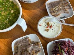 -中阿兰牛肉面(悦海新天地店)