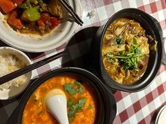 -北京水岸山吧度假村(雁栖镇店)