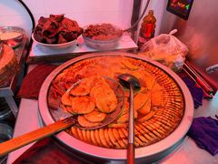 -六爷门框百年卤煮