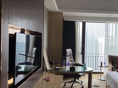 -广州威珀斯酒店
