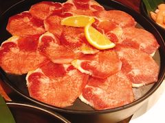 -九田家黑牛烤肉料理(无锡T12店)