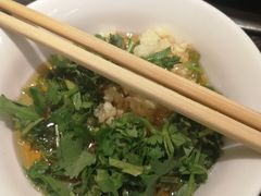-巴蜀大宅门火锅(新华公园店)