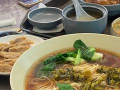 -鹿港小镇(天津机场店)