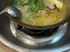 -海关荤豆花(洋河一路店)