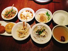 -龙抄手食府(浣花北路店)