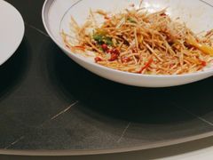 -翕间食·精致淮扬菜(江苏大剧院店)