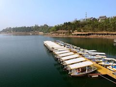 -仙海旅游度假区