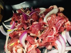 -齐齐哈尔特色烤肉