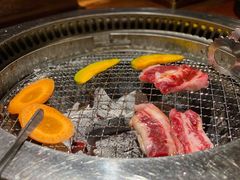 -御牛道日式烤肉料理(杭州万象城店)