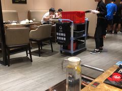 大堂-七欣天(上海淮海路新尚广场店)