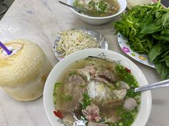 -Pho Hoa Pasteur