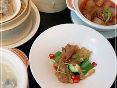 -丽晶轩中餐厅(重庆丽晶酒店)