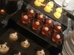 -太原富力万达文华酒店·美食汇西餐厅