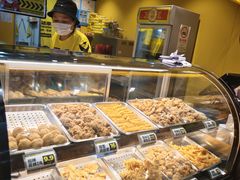 -超级鸡车(曹杨路店)