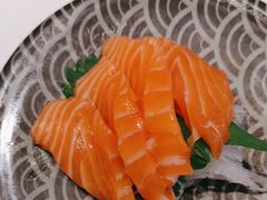 -争鲜回转寿司(通州万达店)