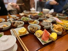 -青藤茶馆(南山路店)
