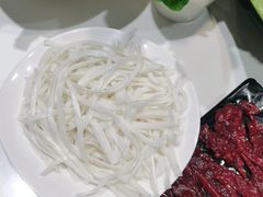 -陈记顺和牛肉火锅馆(天河北路店)
