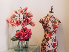 -归觅·西关小姐人文艺术馆(荔枝湾店)