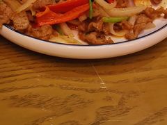 -赵记煎饼卷大葱(东岳店)