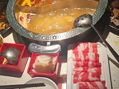 -沪小胖·小龙虾·蓝龙王(八佰伴店)