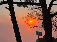 -五女山景区