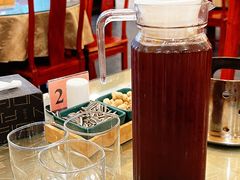 -烤肉宛饭庄(北新桥店)