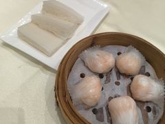 -兴悦酒家(保利克洛维店)