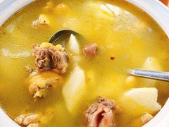 -青城甲(青城山店)