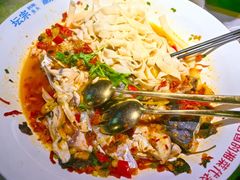 -坛宗剁椒鱼头(河西王府井店)