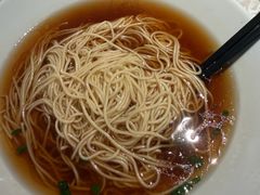 -松鹤面馆·古法焖肉面(观前店)