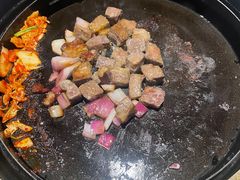 -韩时烤肉(枫蓝店)
