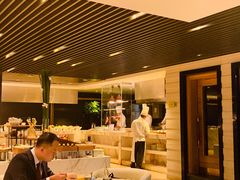 -中航泊悦酒店·云庭咖啡厅(虹桥机场T2店)