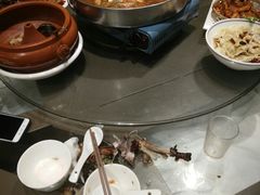 -稻香村全民餐厅(鄱阳店)