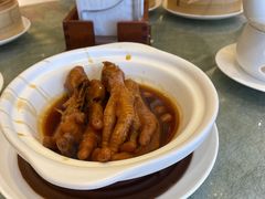 -白天鹅宾馆-宏图府餐厅