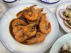 -来之顺海鲜菜馆·青岛菜·始于1993(栈桥店)