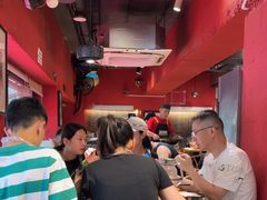-清真·天府皇城坝百年牛肉火锅(皇城清真寺店)