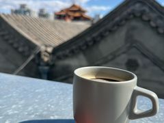 -S.O.E COFFEE(五道营店)
