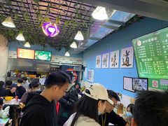 -龍城柳州螺蛳粉(群星路店)