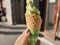 -吴裕泰茶庄(鼓楼店)