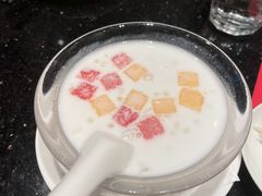 鲜果西米露-鼎泰丰(国金店)