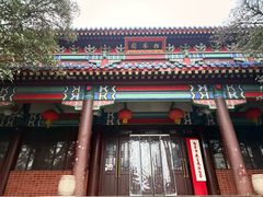 -灵谷景区