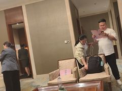 -扬州香格里拉·香宫中餐厅