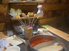 -蓉客成都火锅·招牌麻辣牛杂·特色香辣蹄花(凌水店)
