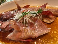 东星斑-启东海鲜人家(古美路店)