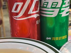 -炖四方东北铁锅炖·烧烤小龙虾(中豪国际店)