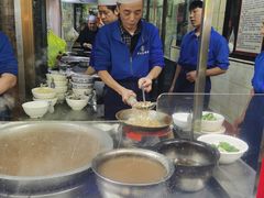 -老刘家泡馍·陕西老字号(钟楼广济街店)