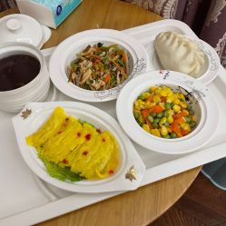 点击看大图 -菁幼月子会所(儿童医院店)