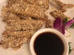 -新聚丰菜馆(太监弄店)