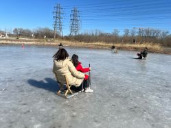 -268童话露营农场·烧烤·团建