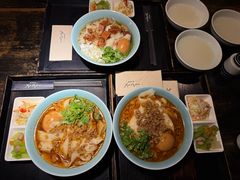 -喜晋道面馆(华严寺广场店)